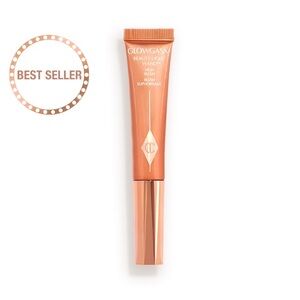 CHARLOTTE TILBURY BEAUTY LIGHT WAND BLUSH/HIGHLIGHTER - PEACHGASM